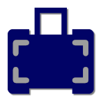 Carry Case Icon
