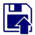 Floppy Icon